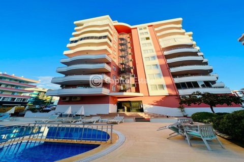 Apartment for sale  in Antalya, Turkey, 2 bedrooms, 115m2, No. 74083 – photo 1