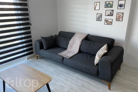 Apartment for sale  in Mahmutlar, Antalya, Turkey, 1 bedroom, 50m2, No. 75095 – photo 13