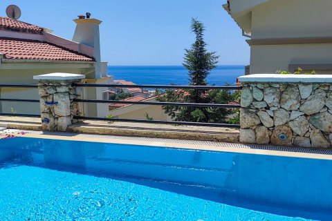 Villa for sale  in Kalkan, Antalya, Turkey, 3 bedrooms, 175m2, No. 72585 – photo 10