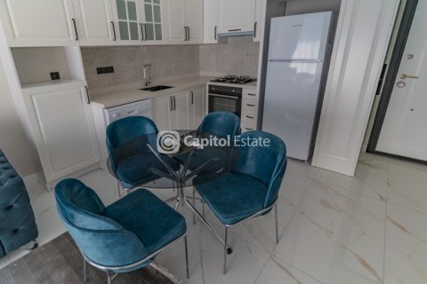 Apartment for sale  in Antalya, Turkey, 1 bedroom, 60m2, No. 74691 – photo 26