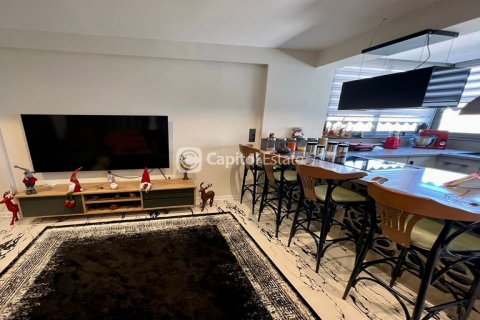 Apartment for sale  in Antalya, Turkey, 1 bedroom, 90m2, No. 74471 – photo 4