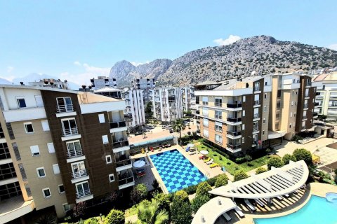 for sale  in Konyaalti, Antalya, Turkey, 5 bedrooms, 250m2, No. 73035 – photo 1