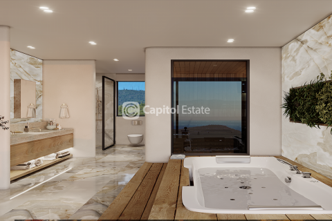 Villa for sale  in Antalya, Turkey, 5 bedrooms, 512m2, No. 74654 – photo 27