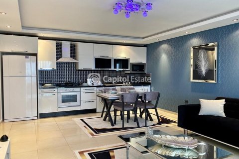 Apartment for sale  in Antalya, Turkey, 2 bedrooms, 115m2, No. 74447 – photo 4