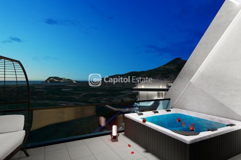 Apartment for sale  in Antalya, Turkey, 1 bedroom, 50m2, No. 73919 – photo 23