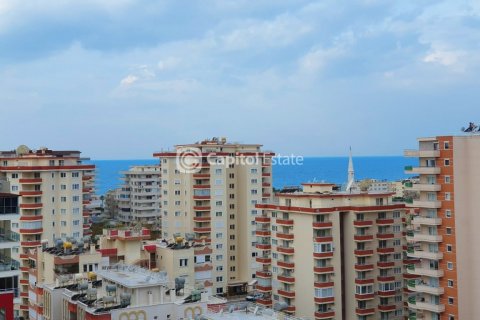 Penthouse for sale  in Antalya, Turkey, 1 bedroom, 110m2, No. 74035 – photo 26