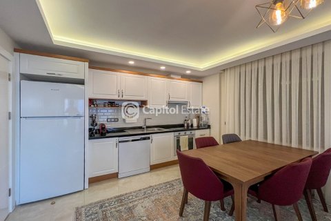 Apartment for sale  in Antalya, Turkey, 2 bedrooms, 90m2, No. 74672 – photo 20