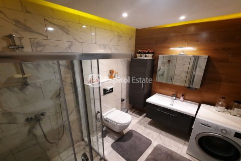 Apartment for sale  in Antalya, Turkey, 3 bedrooms, 120m2, No. 74516 – photo 30