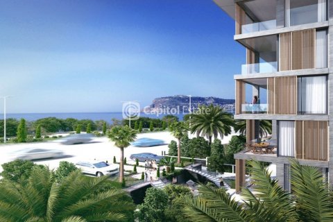 Apartment for sale  in Antalya, Turkey, studio, 55m2, No. 74116 – photo 28