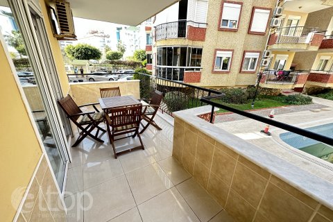 Apartment for sale  in Oba, Antalya, Turkey, 2 bedrooms, 100m2, No. 77614 – photo 24