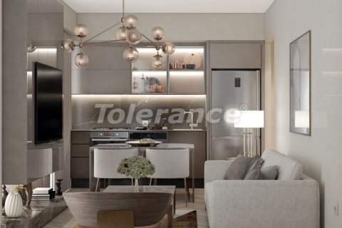 Apartment for sale  in Istanbul, Turkey, 1 bedroom, 56m2, No. 76649 – photo 7