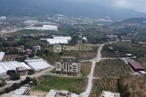 Apartment for sale  in Antalya, Turkey, 1 bedroom, 52m2, No. 73895 – photo 15