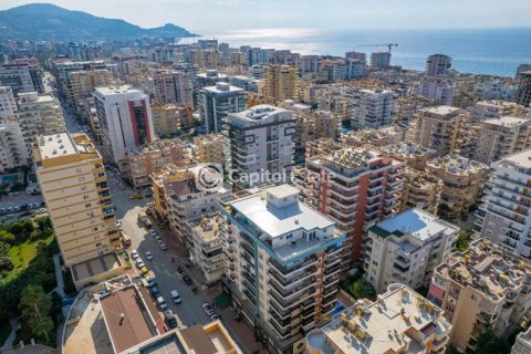 Penthouse for sale  in Antalya, Turkey, 3 bedrooms, 220m2, No. 76022 – photo 9