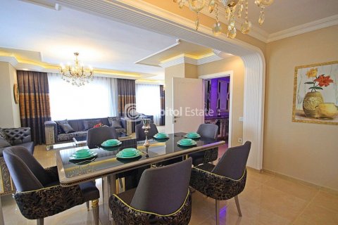 Penthouse for sale  in Antalya, Turkey, 3 bedrooms, 220m2, No. 74091 – photo 12