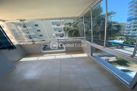 Apartment for sale  in Antalya, Turkey, 1 bedroom, 110m2, No. 74079 – photo 16