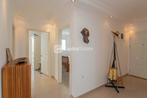 Penthouse for sale  in Antalya, Turkey, 1 bedroom, 240m2, No. 74565 – photo 13