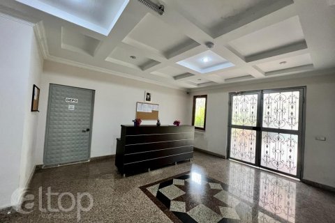 Apartment for sale  in Alanya, Antalya, Turkey, 2 bedrooms, 120m2, No. 77079 – photo 22