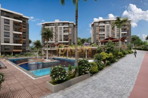 Apartment for sale  in Antalya, Turkey, 3 bedrooms, 144m2, No. 72107 – photo 18