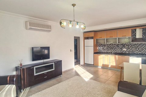 Apartment for rent  in Side, Antalya, Turkey, 2 bedrooms, 90m2, No. 70349 – photo 10