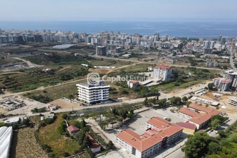 Apartment for sale  in Antalya, Turkey, 3 bedrooms, 130m2, No. 73873 – photo 5
