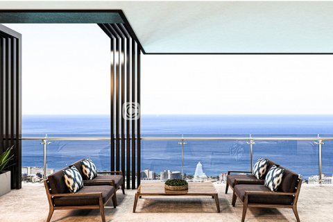 Villa for sale  in Antalya, Turkey, 3 bedrooms, 160m2, No. 74190 – photo 11