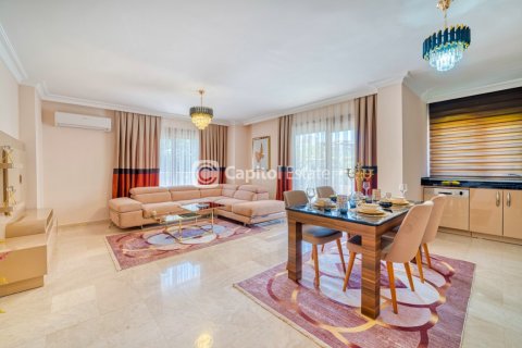 Apartment for sale  in Antalya, Turkey, 2 bedrooms, 115m2, No. 74033 – photo 16