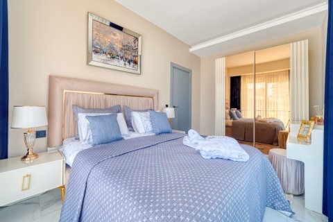 for rent  in Alanya, Antalya, Turkey, 2 bedrooms, 100m2, No. 75032 – photo 12