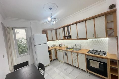 for sale  in Antalya, Turkey, 1 bedroom, 120m2, No. 76105 – photo 19