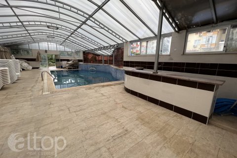 Apartment for sale  in Mahmutlar, Antalya, Turkey, 2 bedrooms, 115m2, No. 73738 – photo 11