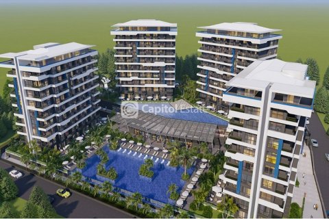 Apartment for sale  in Antalya, Turkey, 4 bedrooms, 183m2, No. 74031 – photo 8