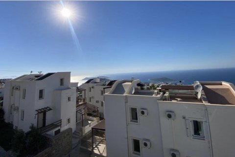 Apartment for sale  in Bodrum, Mugla, Turkey, 3 bedrooms, 140m2, No. 76338 – photo 3