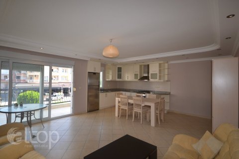 Apartment for sale  in Oba, Antalya, Turkey, 2 bedrooms, 115m2, No. 72628 – photo 7