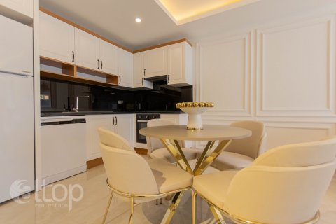 Apartment for sale  in Mahmutlar, Antalya, Turkey, 1 bedroom, 80m2, No. 77620 – photo 15