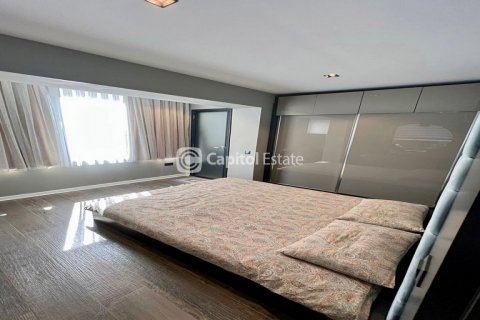 Apartment for sale  in Antalya, Turkey, 1 bedroom, 90m2, No. 74471 – photo 18