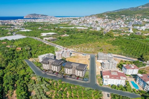 Apartment for sale  in Antalya, Turkey, 3 bedrooms, 138m2, No. 74281 – photo 19