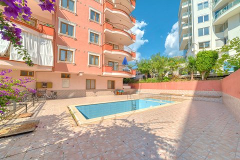 for sale  in Alanya, Antalya, Turkey, 1 bedroom, 115m2, No. 76106 – photo 3