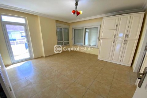 Penthouse for sale  in Antalya, Turkey, 1 bedroom, 190m2, No. 74436 – photo 23