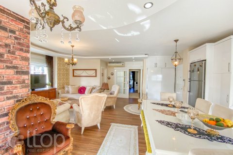 Apartment for sale  in Kestel, Antalya, Turkey, 3 bedrooms, 170m2, No. 75097 – photo 6