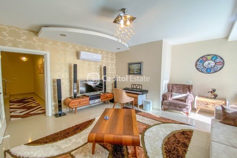 Penthouse for sale  in Antalya, Turkey, 3 bedrooms, 140m2, No. 74315 – photo 17