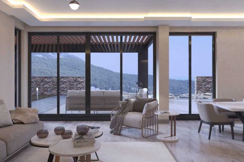 Villa for sale  in Fethiye, Mugla, Turkey, 3 bedrooms, 180m2, No. 76730 – photo 7