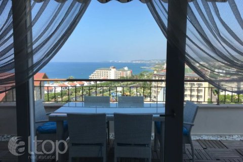 Penthouse for sale  in Avsallar, Antalya, Turkey, 2 bedrooms, 170m2, No. 72624 – photo 9