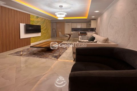 Apartment for sale  in Antalya, Turkey, 1 bedroom, 64m2, No. 74696 – photo 15