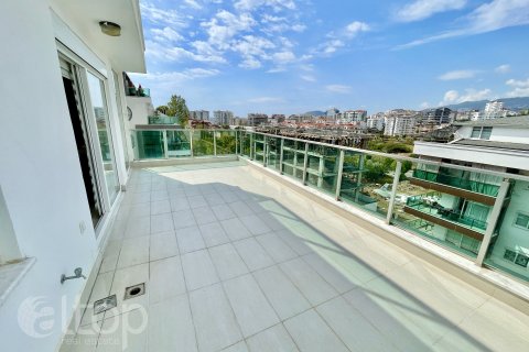 Apartment for sale  in Kestel, Antalya, Turkey, 1 bedroom, 80m2, No. 77071 – photo 13