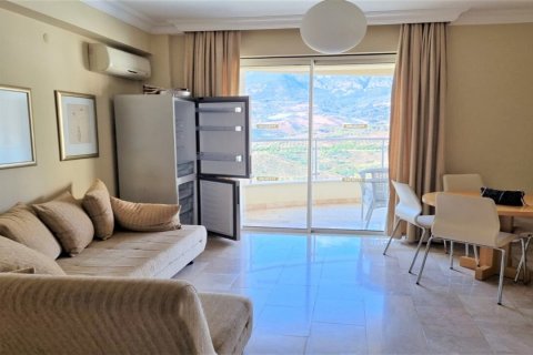 Apartment for sale  in Alanya, Antalya, Turkey, 2 bedrooms, 102m2, No. 75029 – photo 1