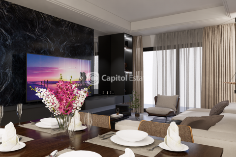 Apartment for sale  in Antalya, Turkey, 1 bedroom, 47m2, No. 74054 – photo 29