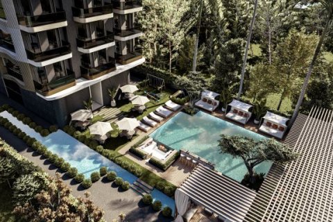 Apartment for sale  in Mahmutlar, Antalya, Turkey, 1 bedroom, 51m2, No. 73049 – photo 7