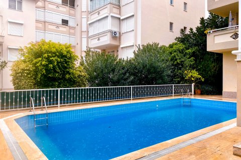 Apartment for sale  in Alanya, Antalya, Turkey, 1 bedroom, 55m2, No. 77517 – photo 13