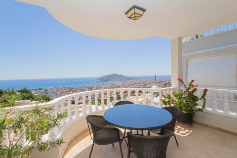 Penthouse for sale  in Cikcilli, Antalya, Turkey, 2 bedrooms, 170m2, No. 76167 – photo 12