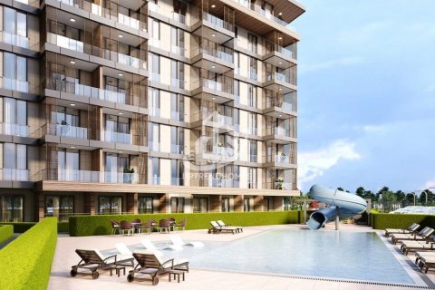 Apartment for sale  in Gazipasa, Antalya, Turkey, 1 bedroom, 45m2, No. 76501 – photo 7