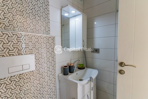 Apartment for sale  in Antalya, Turkey, 1 bedroom, 105m2, No. 74634 – photo 25